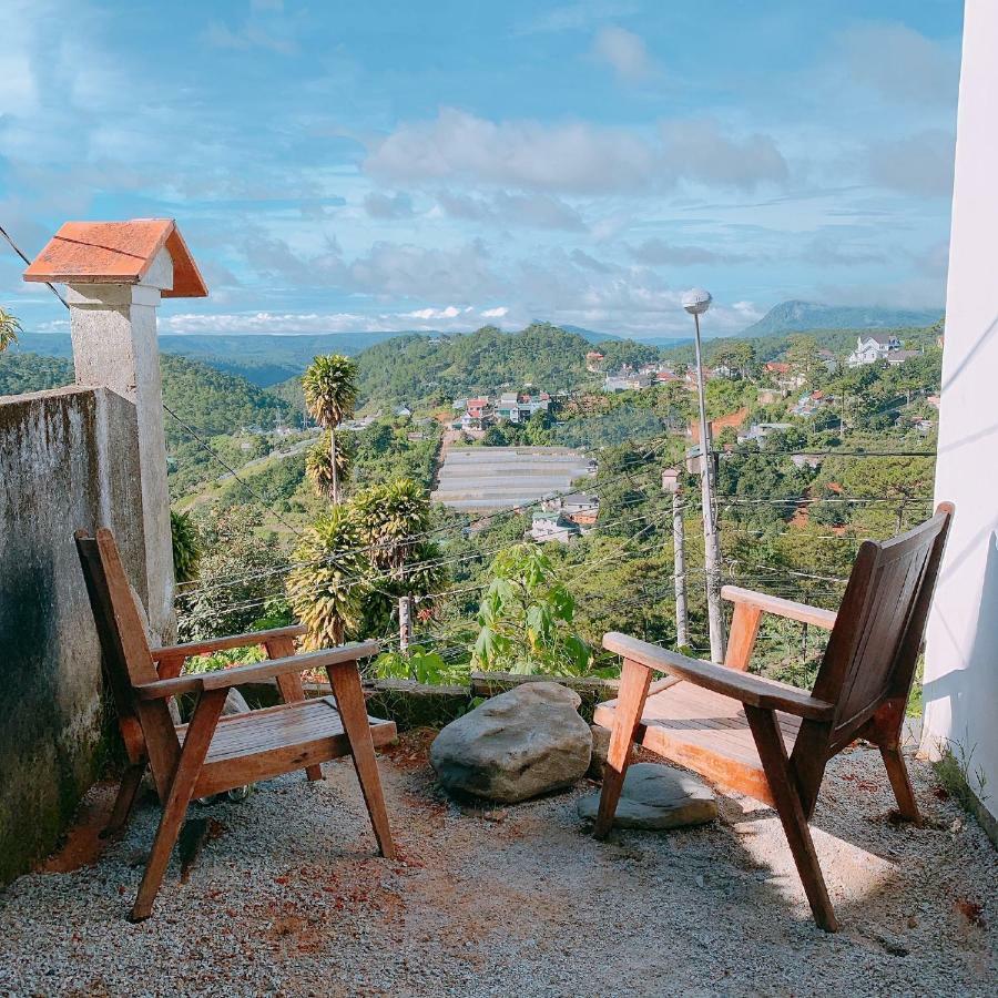 May Lang Thang - Wandering Clouds Ap Da Loi Esterno foto